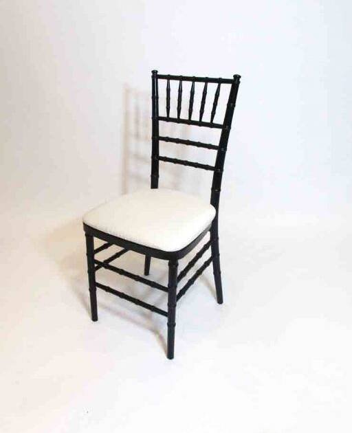 Chair 3